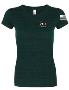 Women BmadeFit Veterans Collection (Limited Edition)