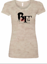 Load image into Gallery viewer, Women BMADEFIT FITTED T’s