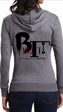 Load image into Gallery viewer, Women BmadeFit Hoodies