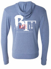 Load image into Gallery viewer, Men’s BmadeFit Hoodiee