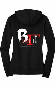 Women BmadeFit Hoodies