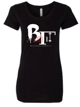 Load image into Gallery viewer, Women BMADEFIT FITTED T’s