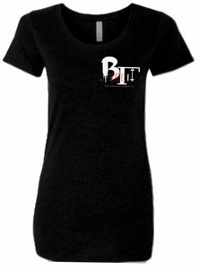 Women BMADEFIT FITTED T’s