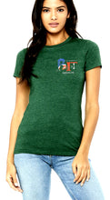 Load image into Gallery viewer, Women BmadeFit Veterans Collection (Limited Edition)