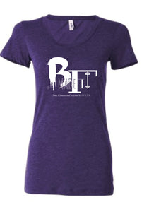 Women BMADEFIT FITTED T’s