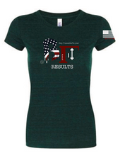 Load image into Gallery viewer, Women BmadeFit Veterans Collection (Limited Edition)