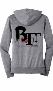 Women BmadeFit Hoodies