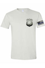 Load image into Gallery viewer, Men Bhindtheline Apparel Fitted T’s