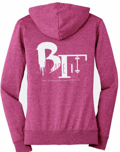 Women BmadeFit Hoodies