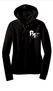 Women BmadeFit Hoodies