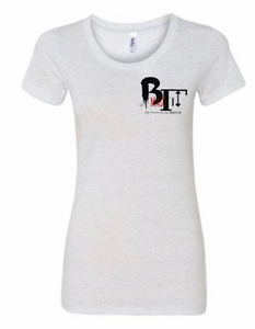 Women BMADEFIT FITTED T’s