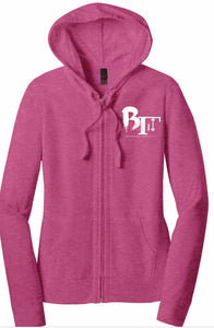 Women BmadeFit Hoodies