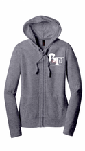 Load image into Gallery viewer, Women BmadeFit Hoodies