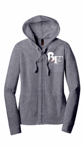 Women BmadeFit Hoodies