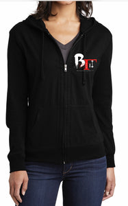 Women BmadeFit Hoodies
