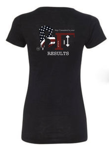Women BmadeFit Veterans Collection (Limited Edition)