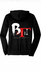 Men’s BmadeFit Hoodiee