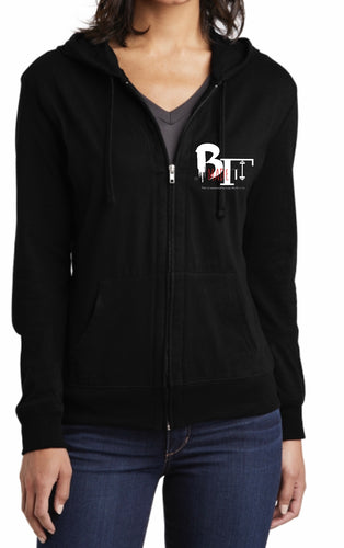 Women BmadeFit Hoodies