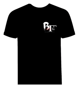 Men BmadeFit Fitted T’s