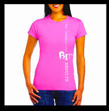Load image into Gallery viewer, Women BmadeFit 2nd Phase Fitted T’s