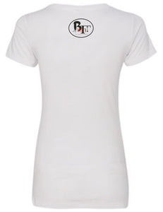 Women BmadeFit 2nd Phase Fitted T’s