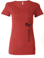 Load image into Gallery viewer, Women BmadeFit 2nd Phase Fitted T’s