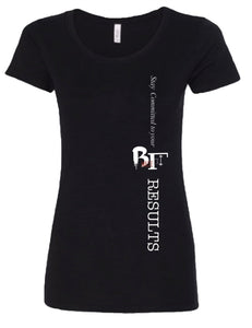 Women BmadeFit 2nd Phase Fitted T’s