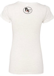 Women BmadeFit 2nd Phase Fitted T’s
