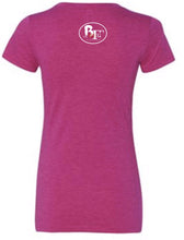 Load image into Gallery viewer, Women BmadeFit 2nd Phase Fitted T’s