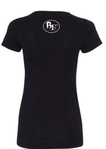 Women BmadeFit 2nd Phase Fitted T’s